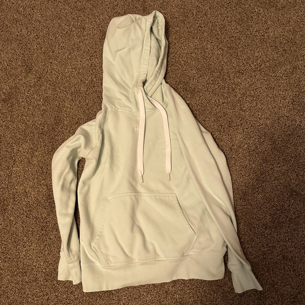 Under armor sweatshirt